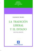 La tradicion liberal y el Estado