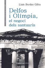 Delfos i Olimpia el negoci dels santuaris