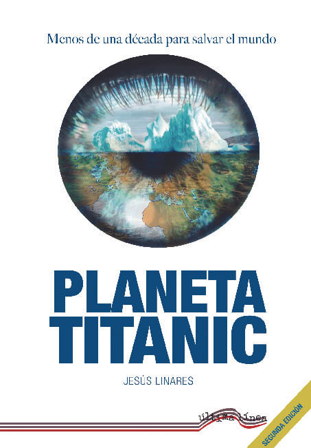Planeta Titanic