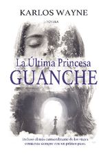 La ultima princesa guanche