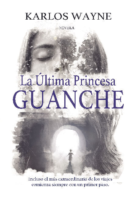 La ultima princesa guanche