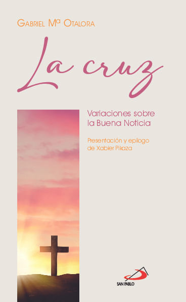 La cruz
