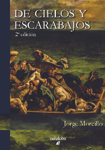 De cielos y escarabajos