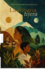 La misma tijera