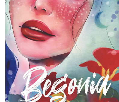 Begonia