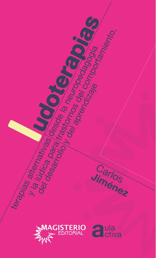 Ludoterapias