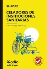 Celadores de Instituciones Sanitarias Funciones Propias