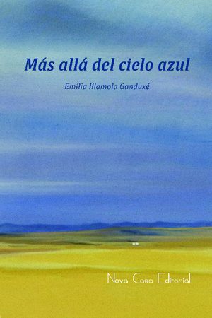 Mas alla del cielo azul