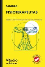 Fisioterapeutas Test de Autoevaluaci243n por Materias