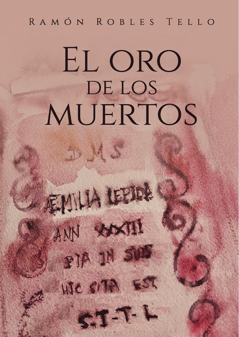 El oro de los muertos