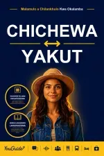The Language Guide for Travelers - Chichewa to Yakut
