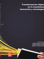 Congreso COMRED Transformacion digital en la ense241anza Innovacion y estrategias