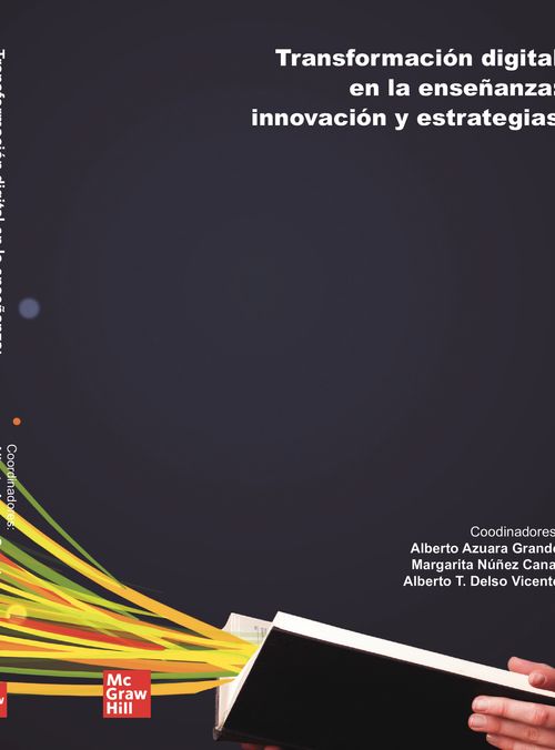 Congreso COMRED Transformacion digital en la ense241anza Innovacion y estrategias