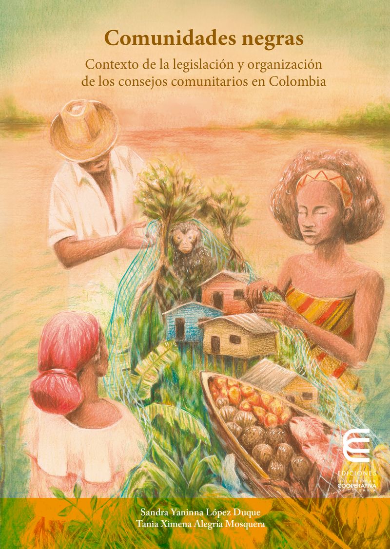 Comunidades negras