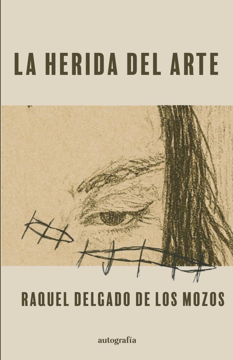 La herida del arte