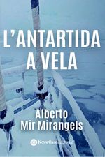 LAntartida a Vela
