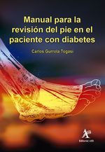 Manual para la revisi243n del pie en el paciente con diabetes