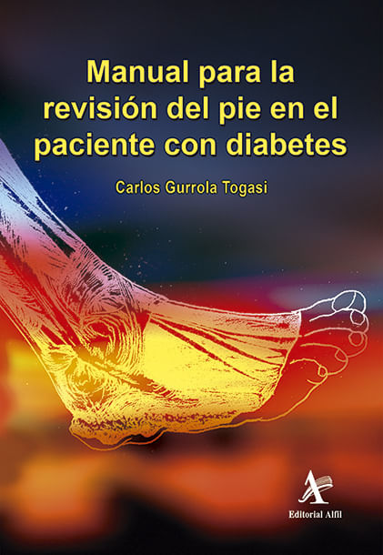 Manual para la revisi243n del pie en el paciente con diabetes