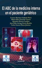 El ABC de la medicina interna en el paciente geri225trico