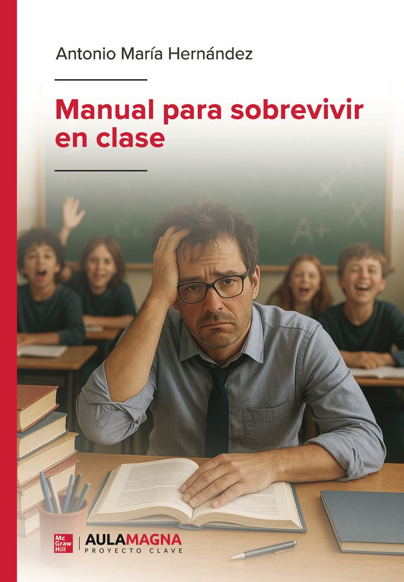 Manual para sobrevivir en clase