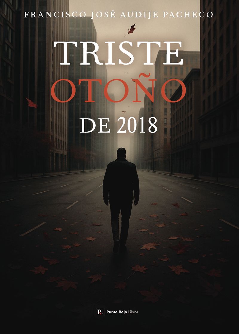 Triste Oto241o de 2018