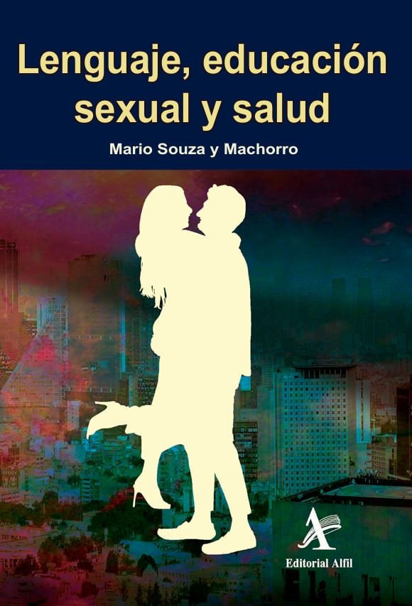 Lenguaje educaci243n sexual y salud
