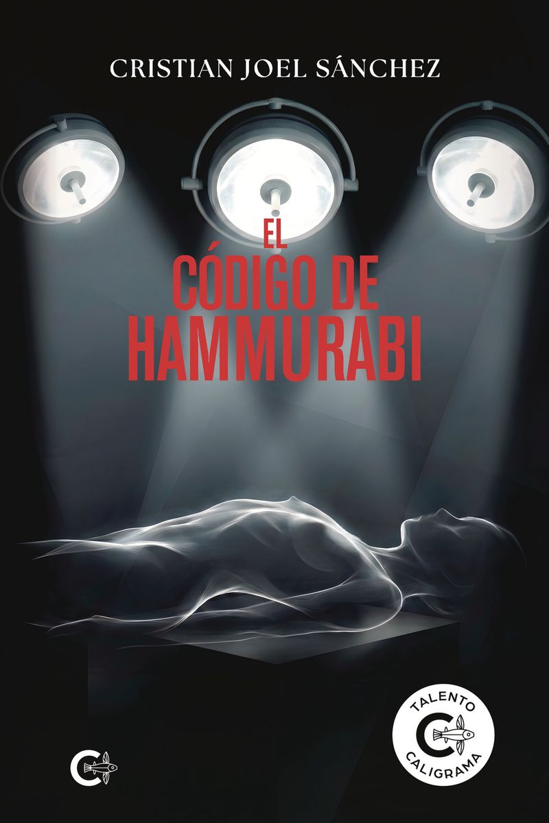 El c243digo de Hammurabi