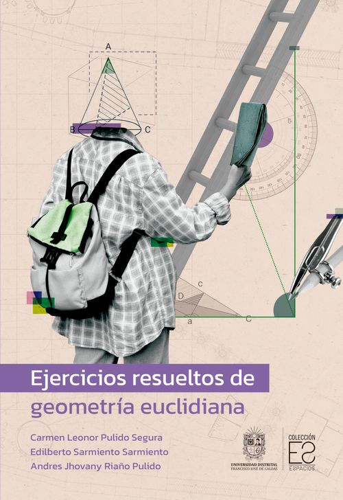 Ejercicios resueltos de geometr237a euclidiana