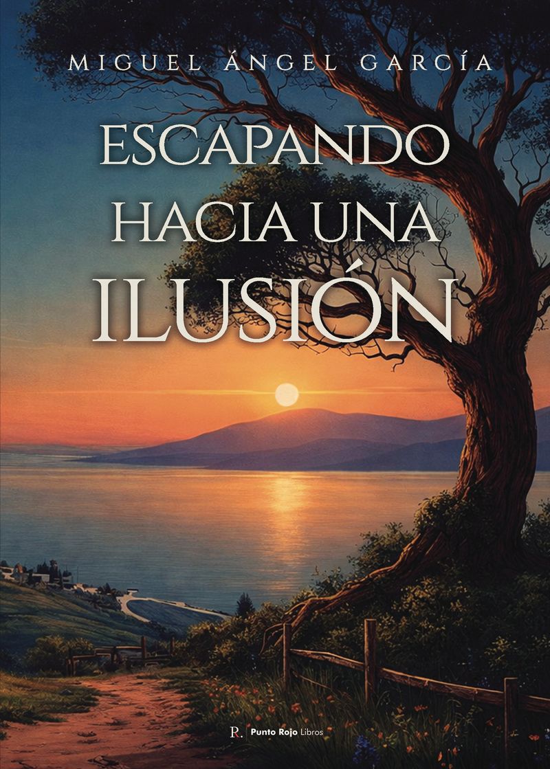 Escapando hacia una ilusi243n