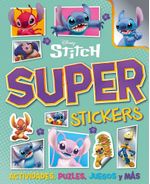 STITCH SUPERSTICKERS