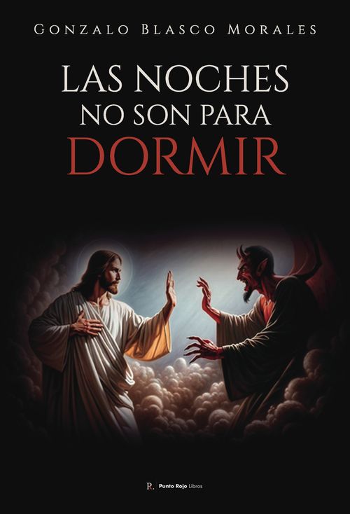 Las noches no son para dormir