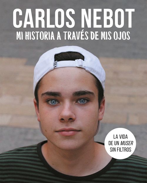 Mi historia a traves de mis ojos