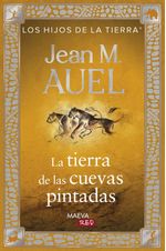 LA TIERRA DE LAS CUEVAS PINTADAS