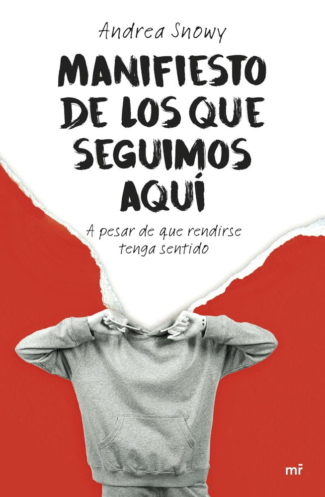 MANIFIESTO DE LOS QUE SEGUIMOS AQUI