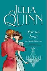 POR UN BESO BRIDGERTON 7
