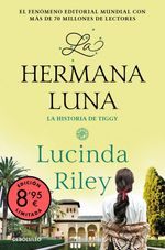 LA HEMANA LUNA EDICION LIMITADA LAS SIETE HERMANAS 5