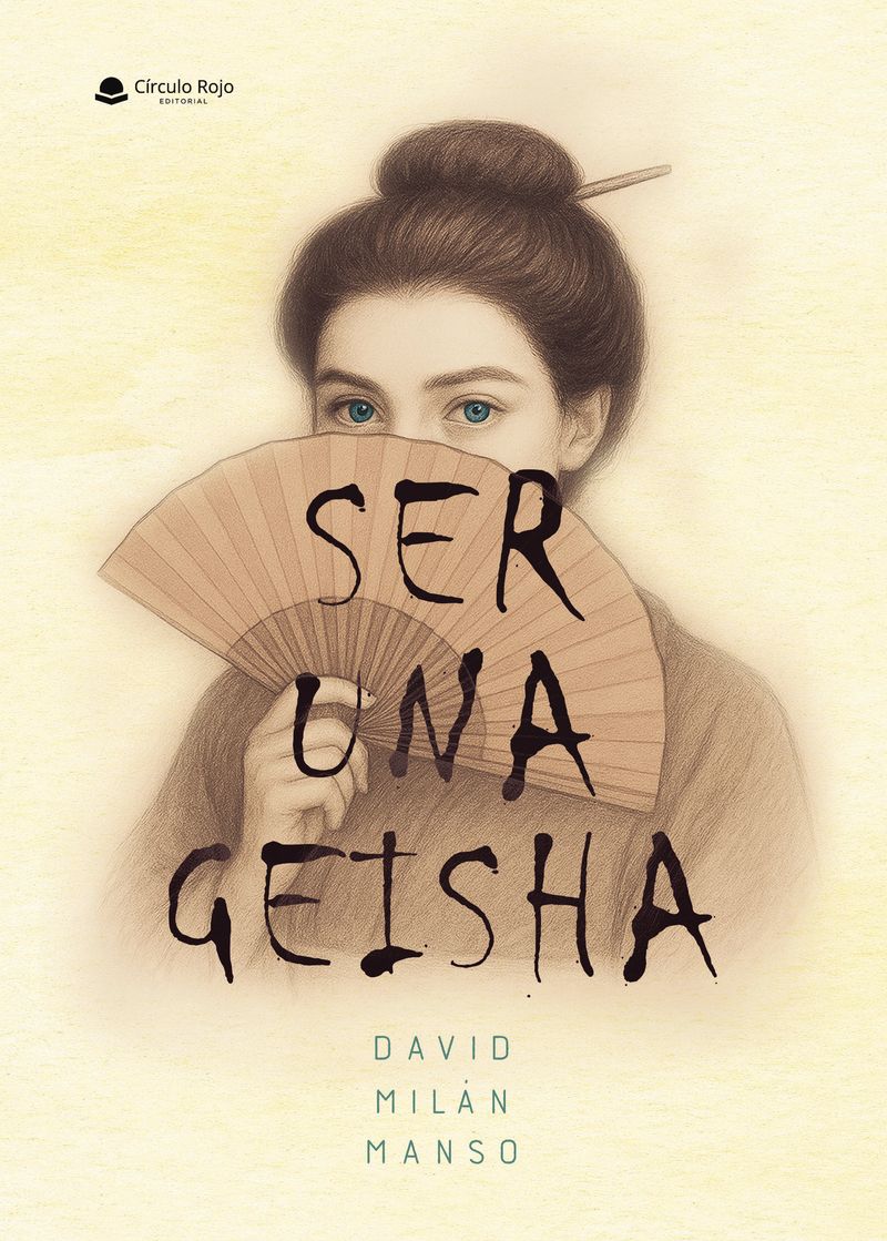 SER UNA GEISHA