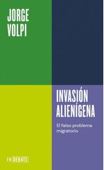 INVASION ALIENIGENA SERIE ENDEBATE
