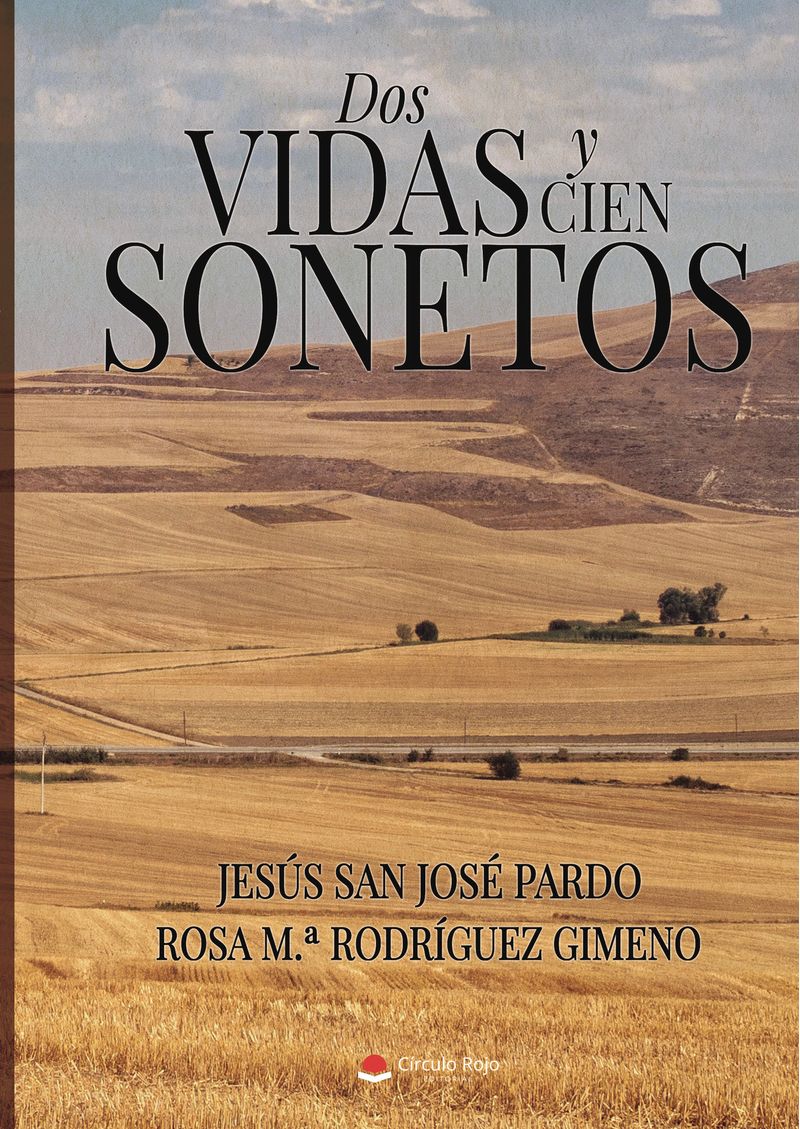 DOS VIDAS Y CIEN SONETOS
