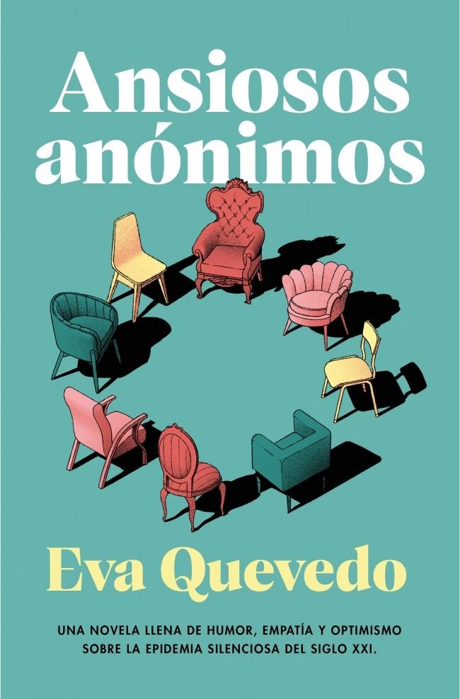 ANSIOSOS ANONIMOS