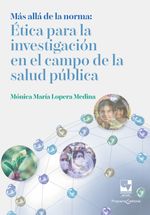 Mas alla de la norma