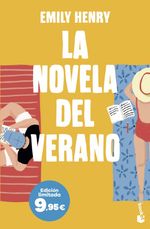 LA NOVELA DEL VERANO
