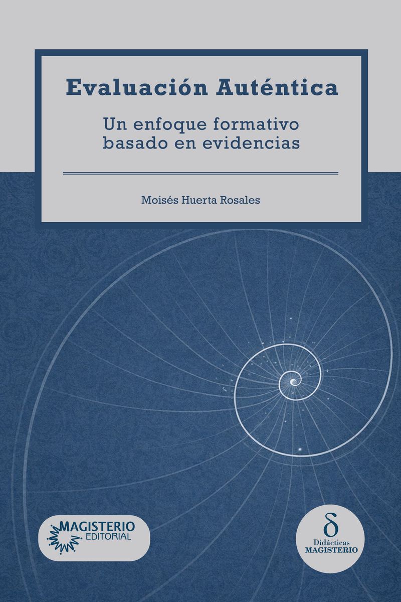 Evaluaci243n aut233ntica