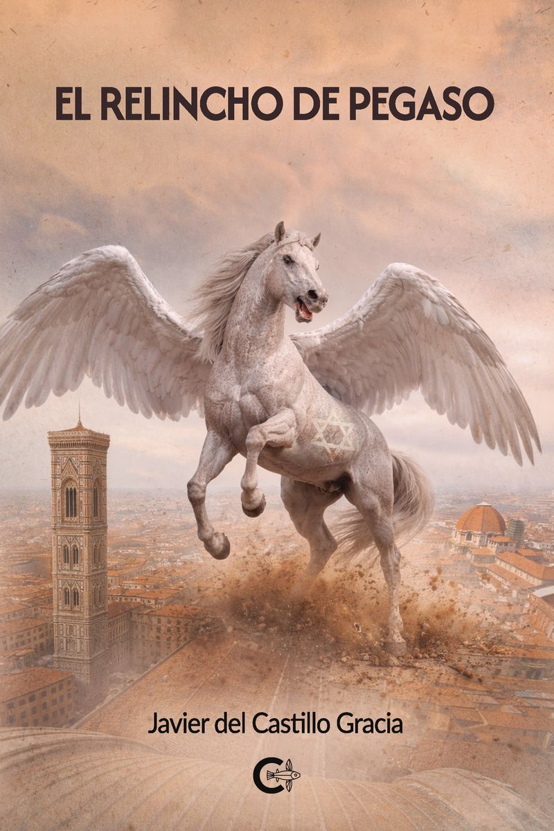 El relincho de Pegaso
