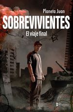 Sobrevivientes