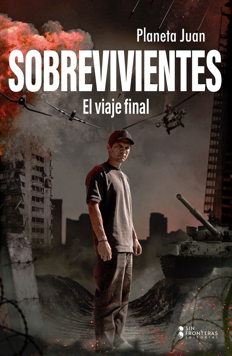 Sobrevivientes
