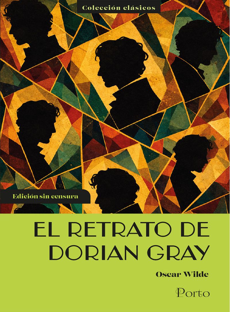 El Retrato De Dorian Gray