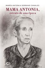 Mama Antonia retrato de una 233poca