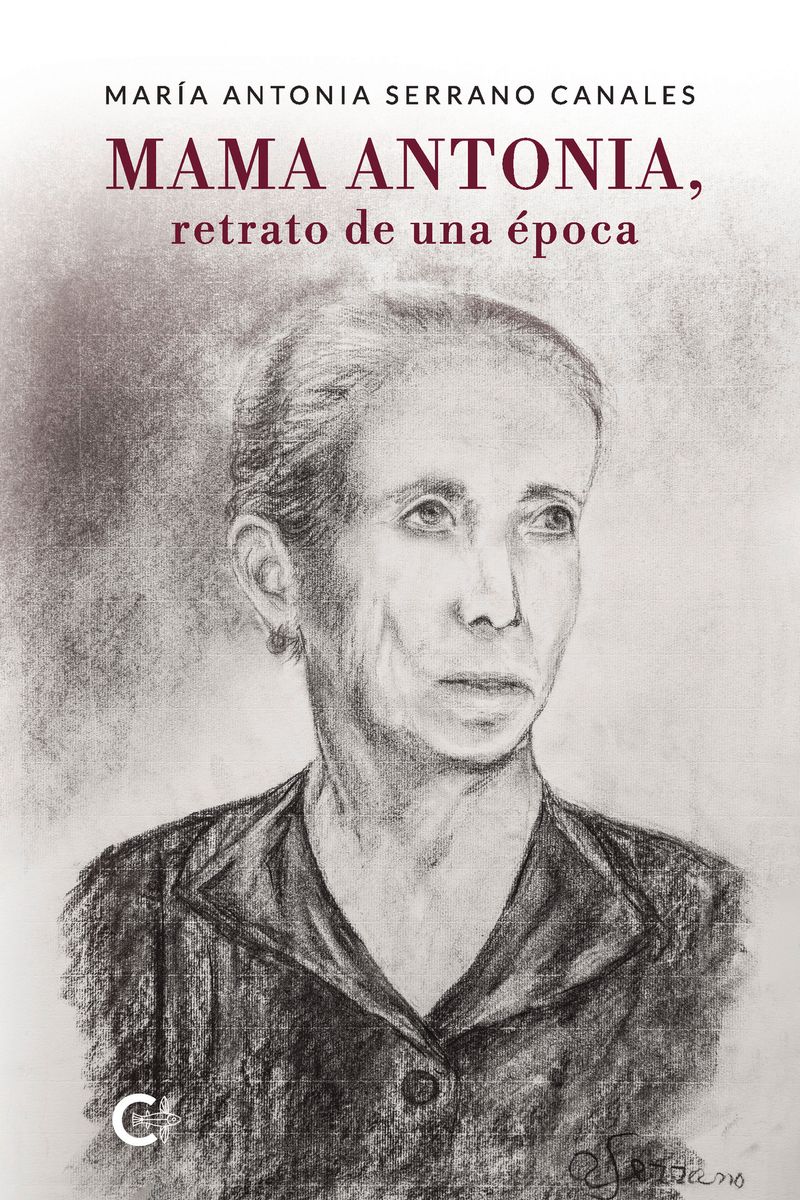 Mama Antonia retrato de una 233poca