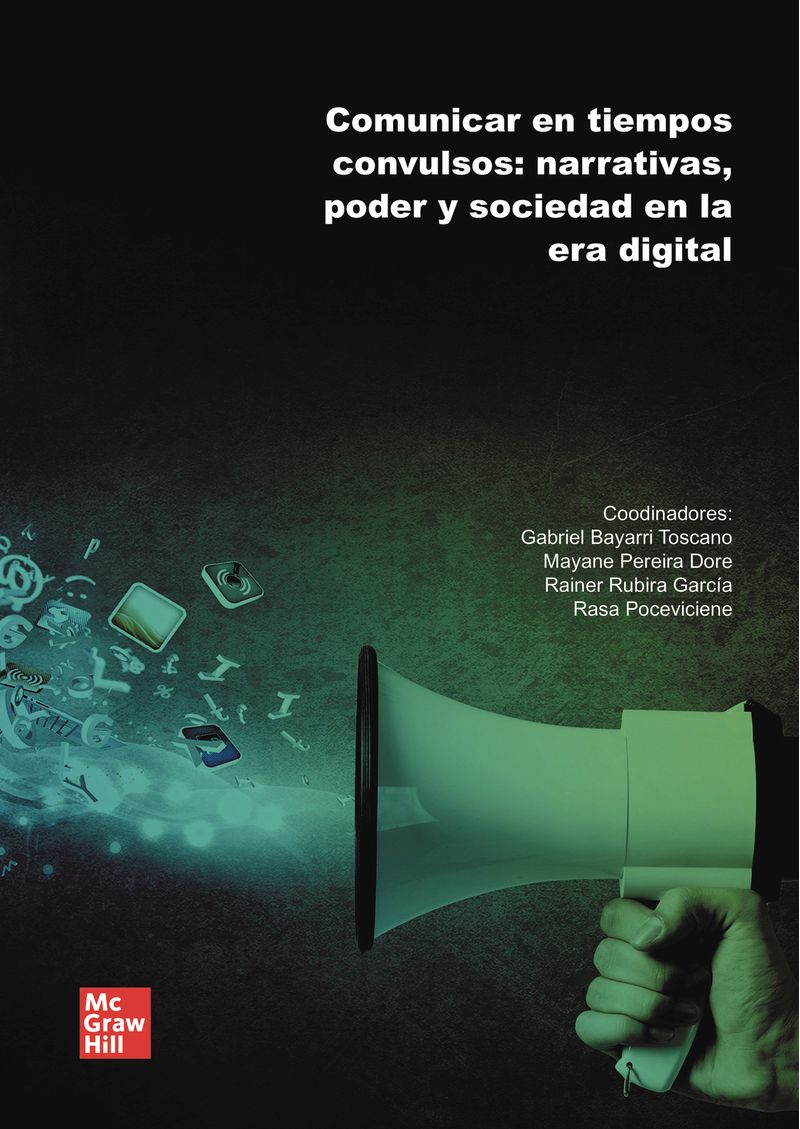 Comunicar en tiempos convulsos
